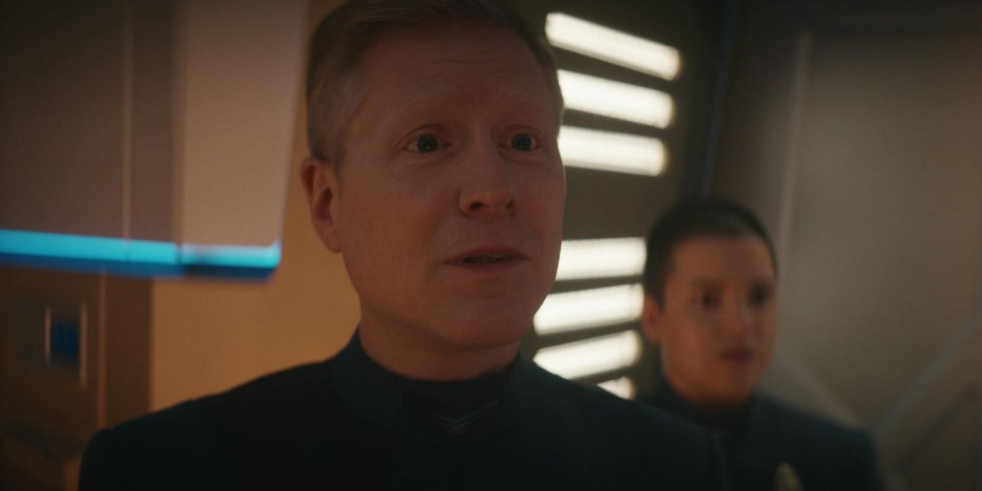 Star Trek: Discovery Ends With 1 Last Spore Drive Mystery