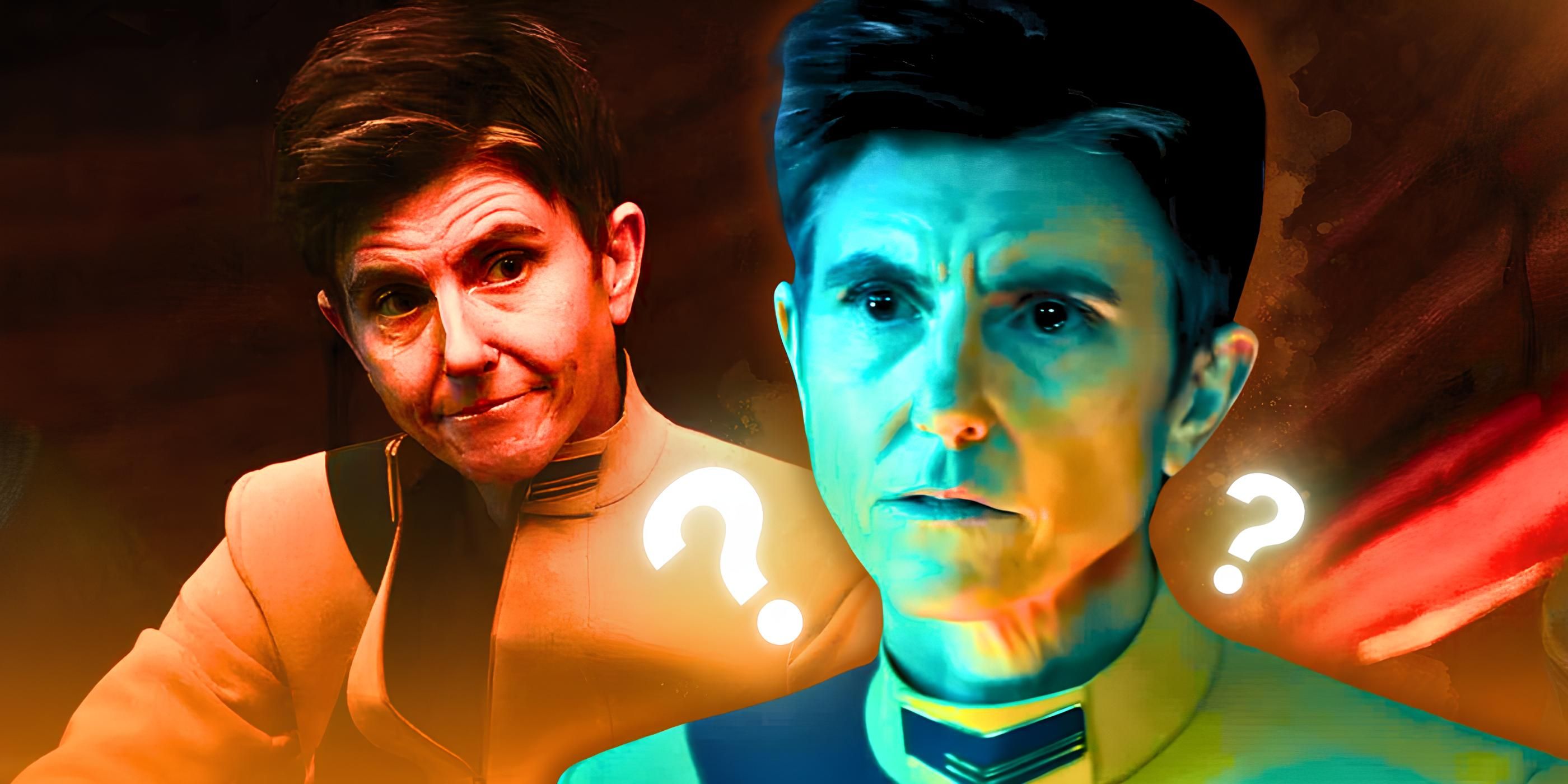 Tig Notaro In Star Trek: Discovery Explained