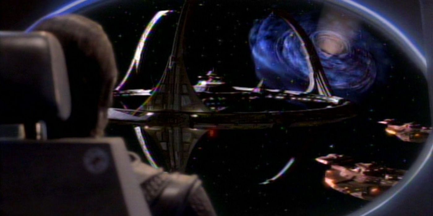 Why Star Trek: Deep Space Nine Ended After 7 Seasons (Was It Canceled?)