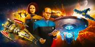 Star Trek Fleet Command Codes April 2025 