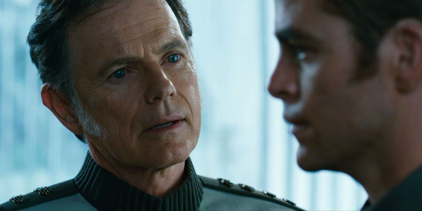 Star Trek Beyond Fixed My Biggest Problem With Chris Pine's Kirk In Star Trek Into Darkness