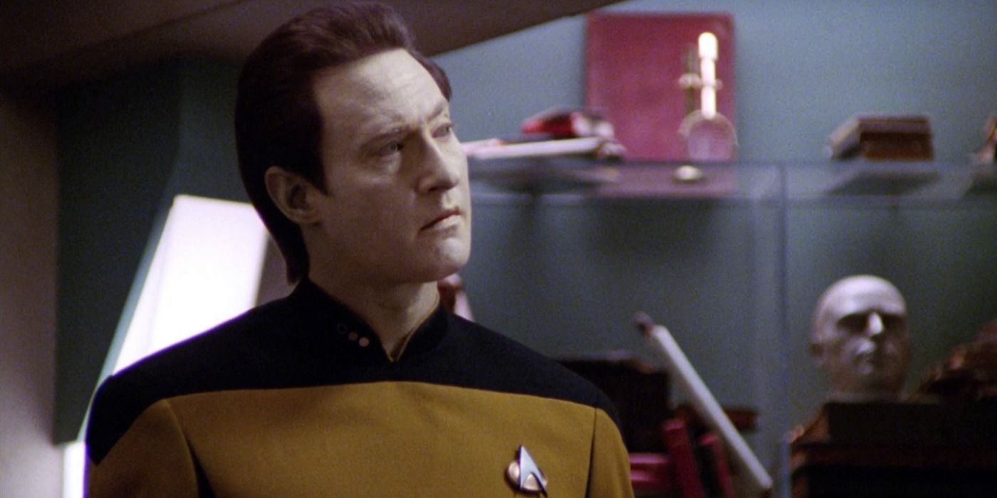 Recasting Star Trek: The Next Generation For A Movie Reboot