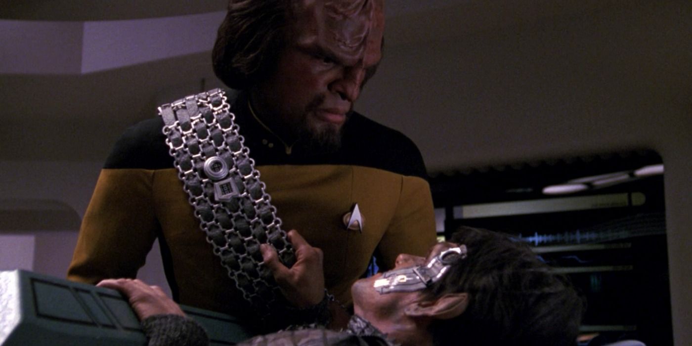 10 Star Trek: TNG Episodes That Are Better Than You Think