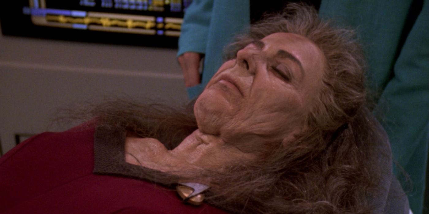 5 Times Deanna Troi Deserved Better On Star Trek: TNG