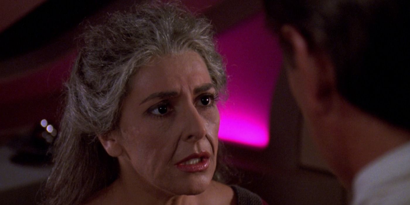 5 Times Deanna Troi Deserved Better On Star Trek: TNG