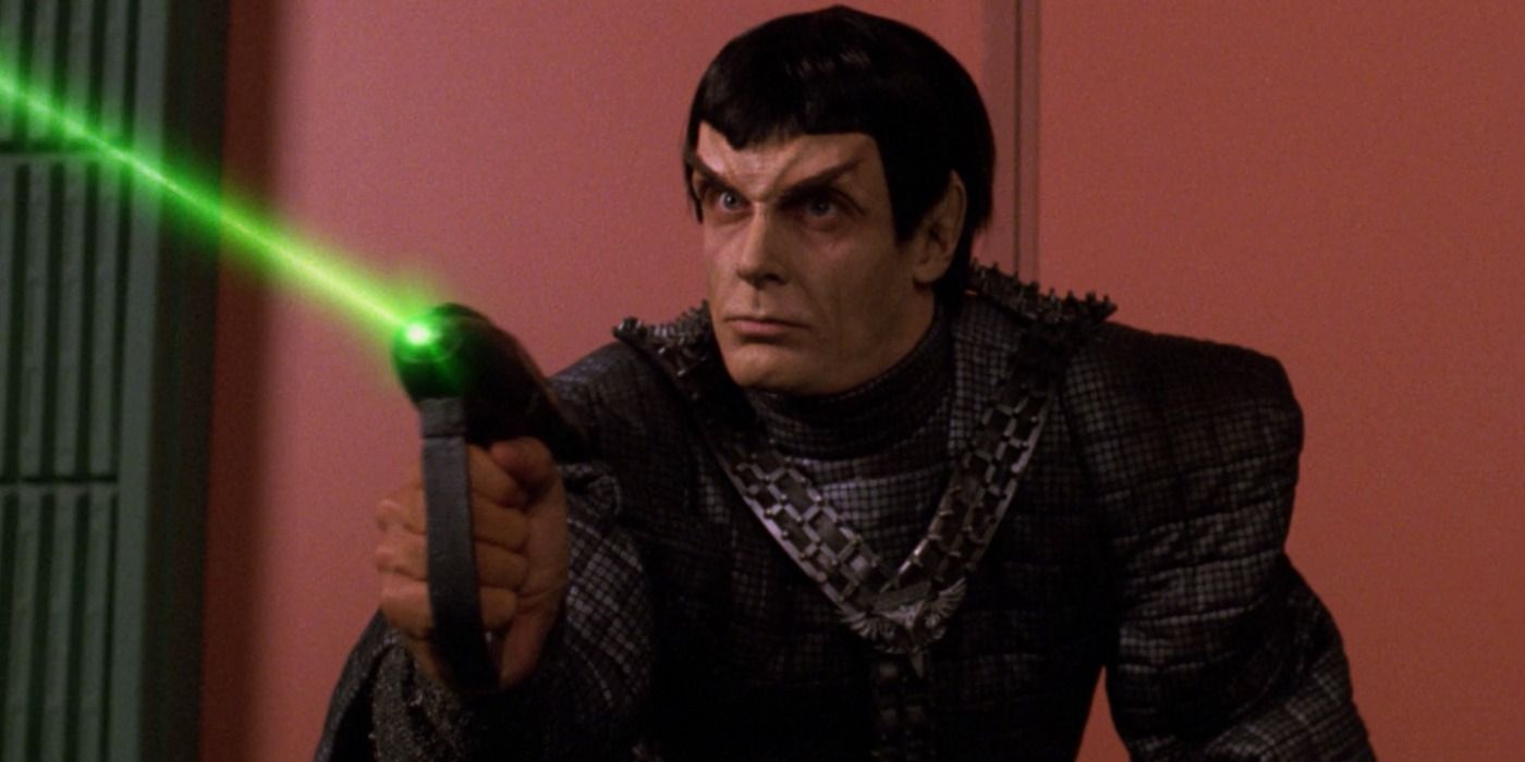 For 5 Years, Star Trek Had A Massive 10 Alien Villains Crossover