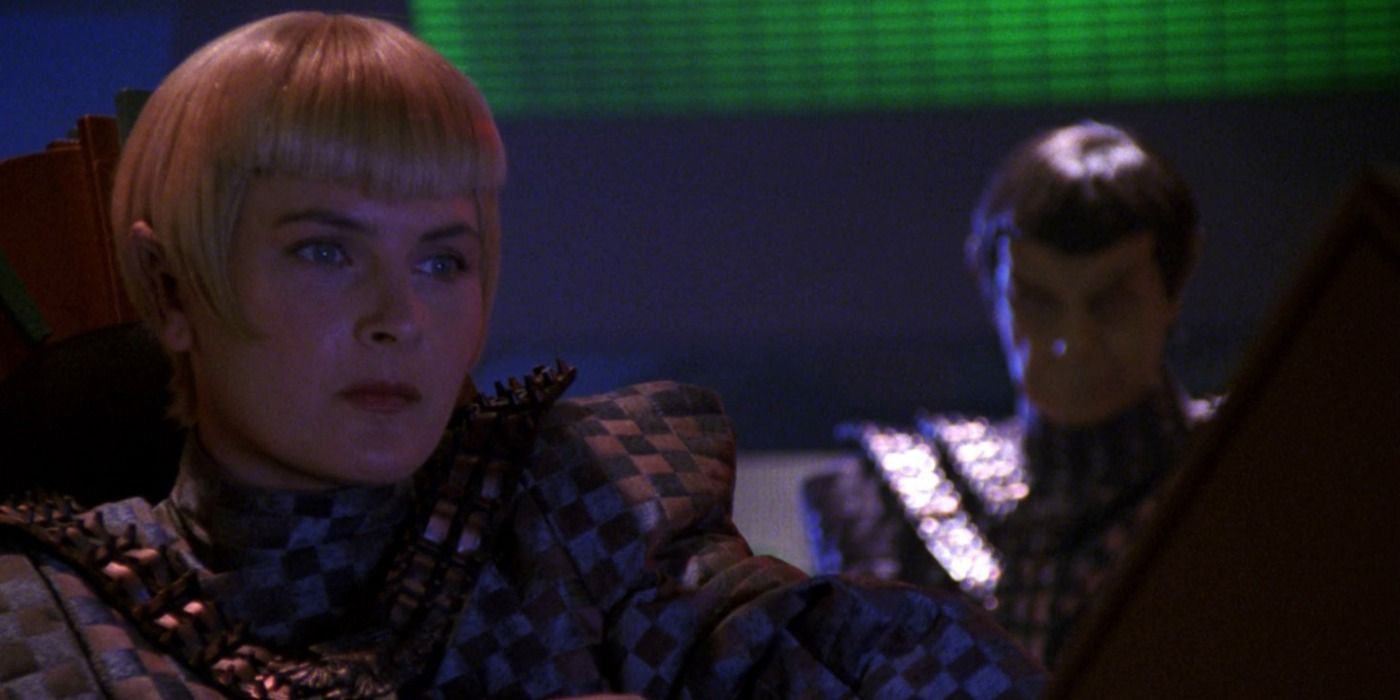 Star Trek's Tasha Yar Death Annoyed Me, But Then TNG Made It So Much Worse