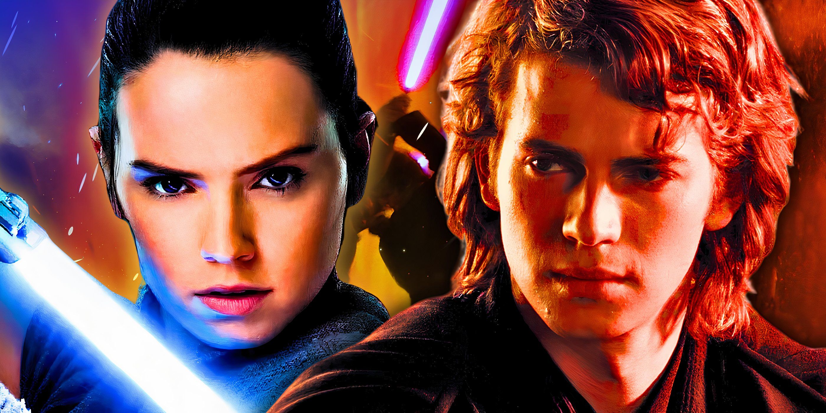 After 25 Years, Star Wars Gives Shmi Skywalker the Closest Thing to a ...