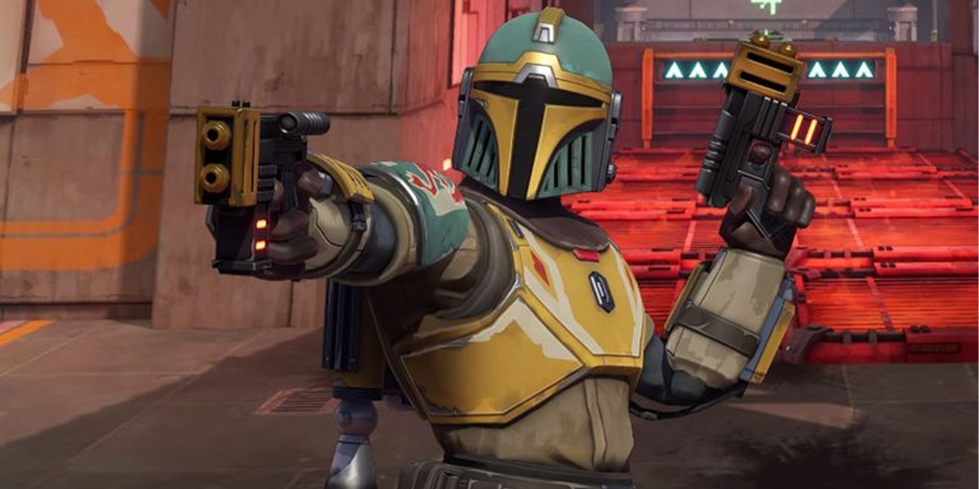 How Star Wars: Hunters Cross-Play & Progression Works