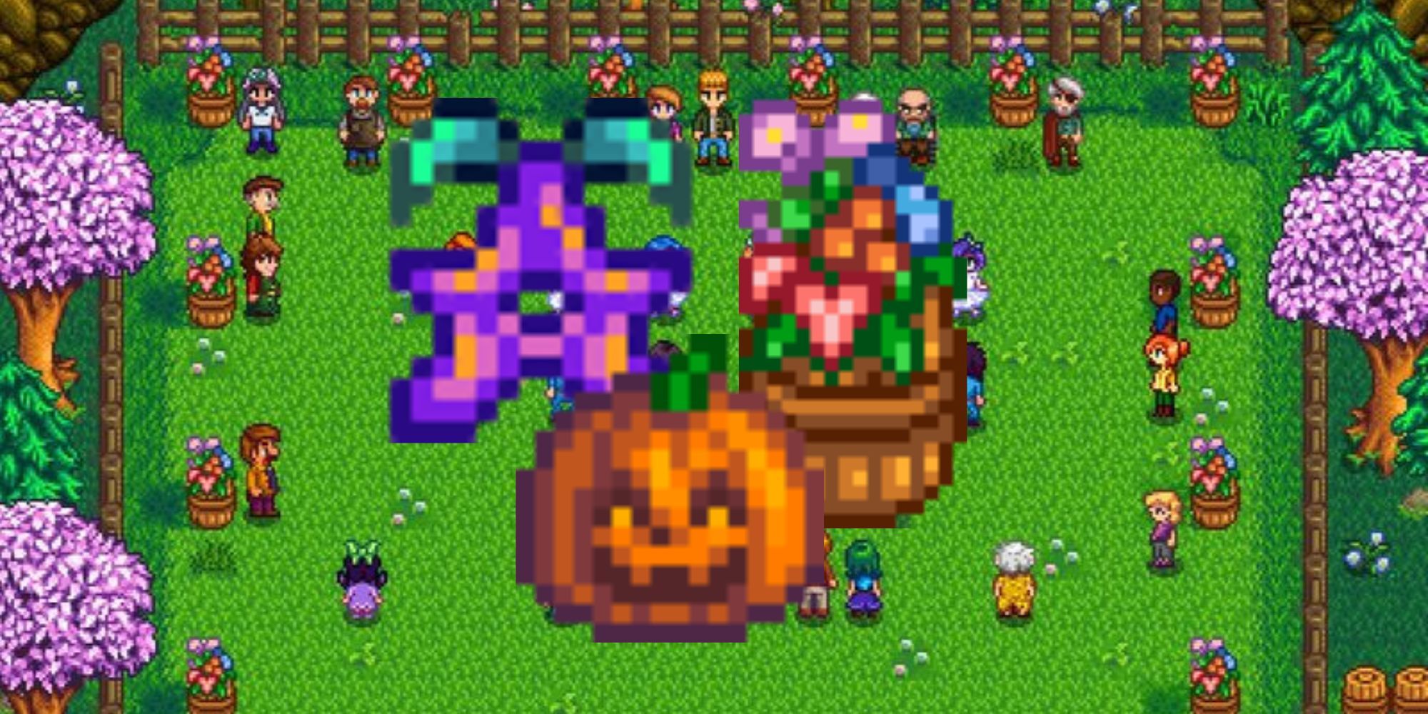 10 Things To Do First In Stardew Valley To Keep From Feeling Overwhelmed