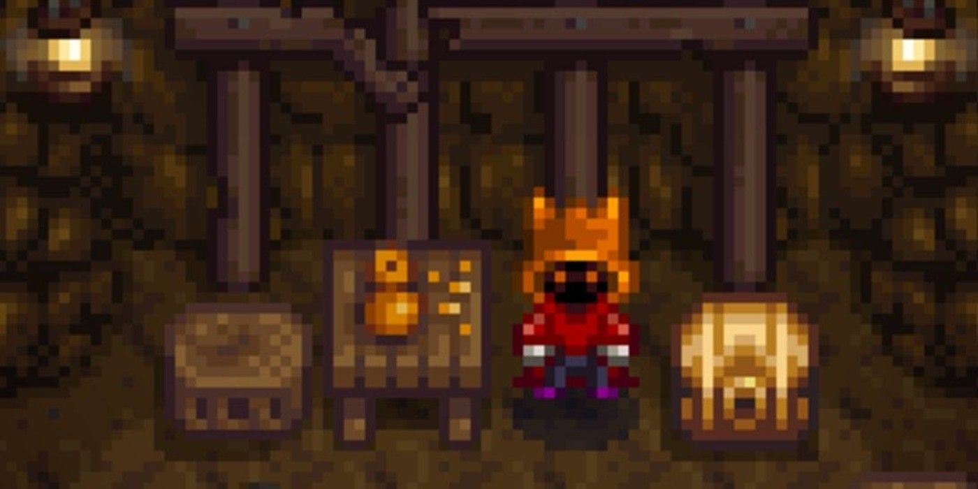 One Of Stardew Valley's Most Tragic Characters Gets An Event Expansion Thanks To New Mod