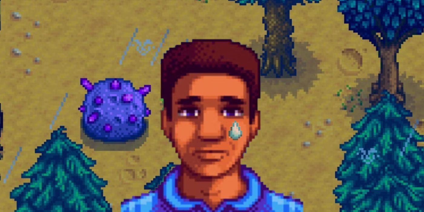 10 Most-Hated Stardew Valley Villagers, Ranked