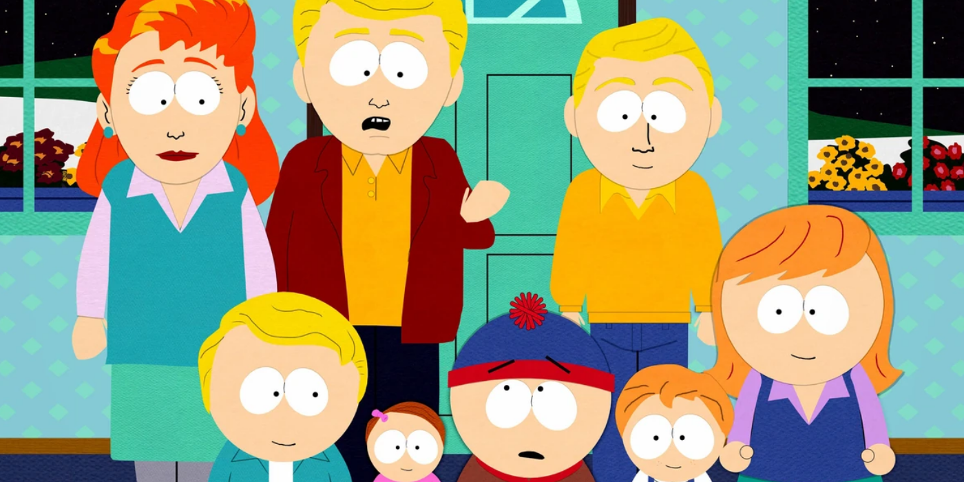 South Park Season 27 Must Bring Back The Story Change That Worked So Well 9 Years Ago