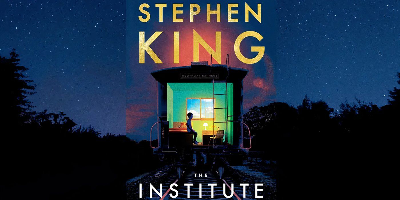 What Is A Night Knocker? Ben Barnes' Role From Stephen King's The Institute Book Explained