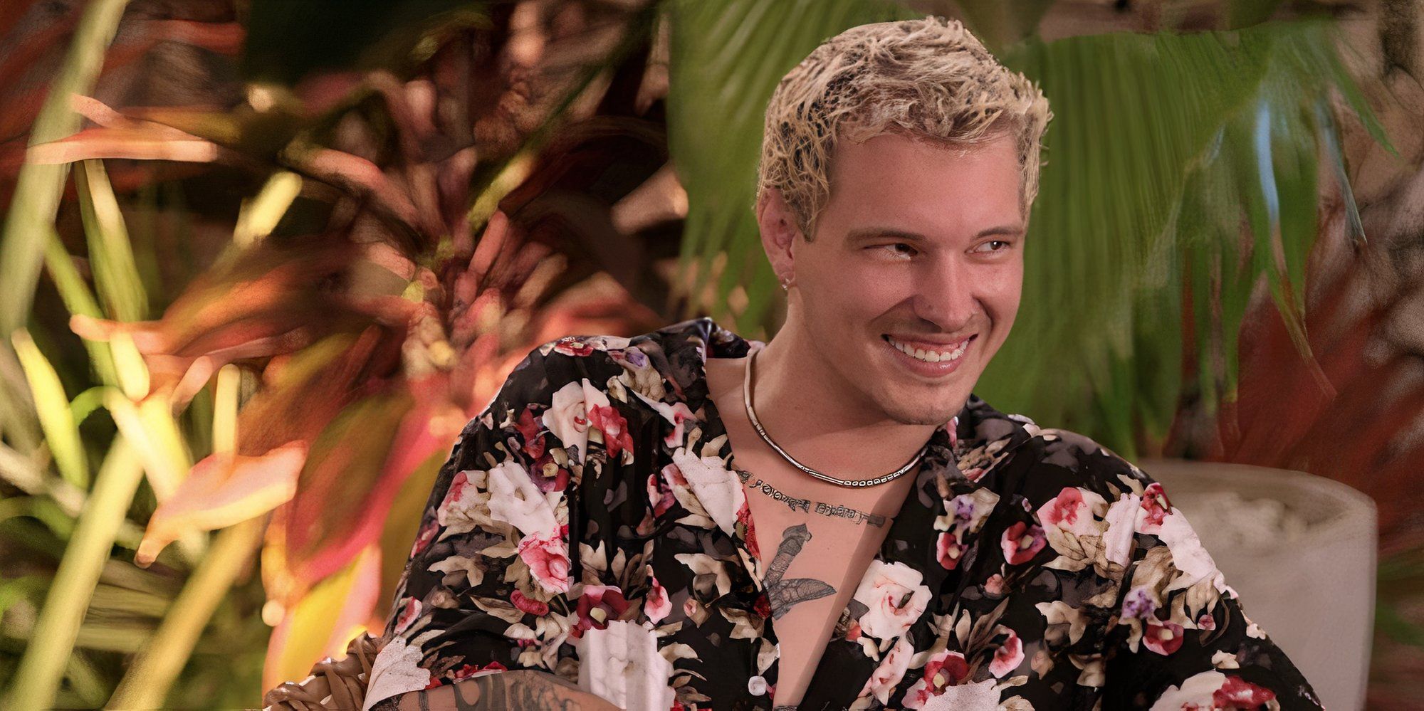 Too Hot To Handle: Stevan Ditter’s Age, Job, Instagram, & More