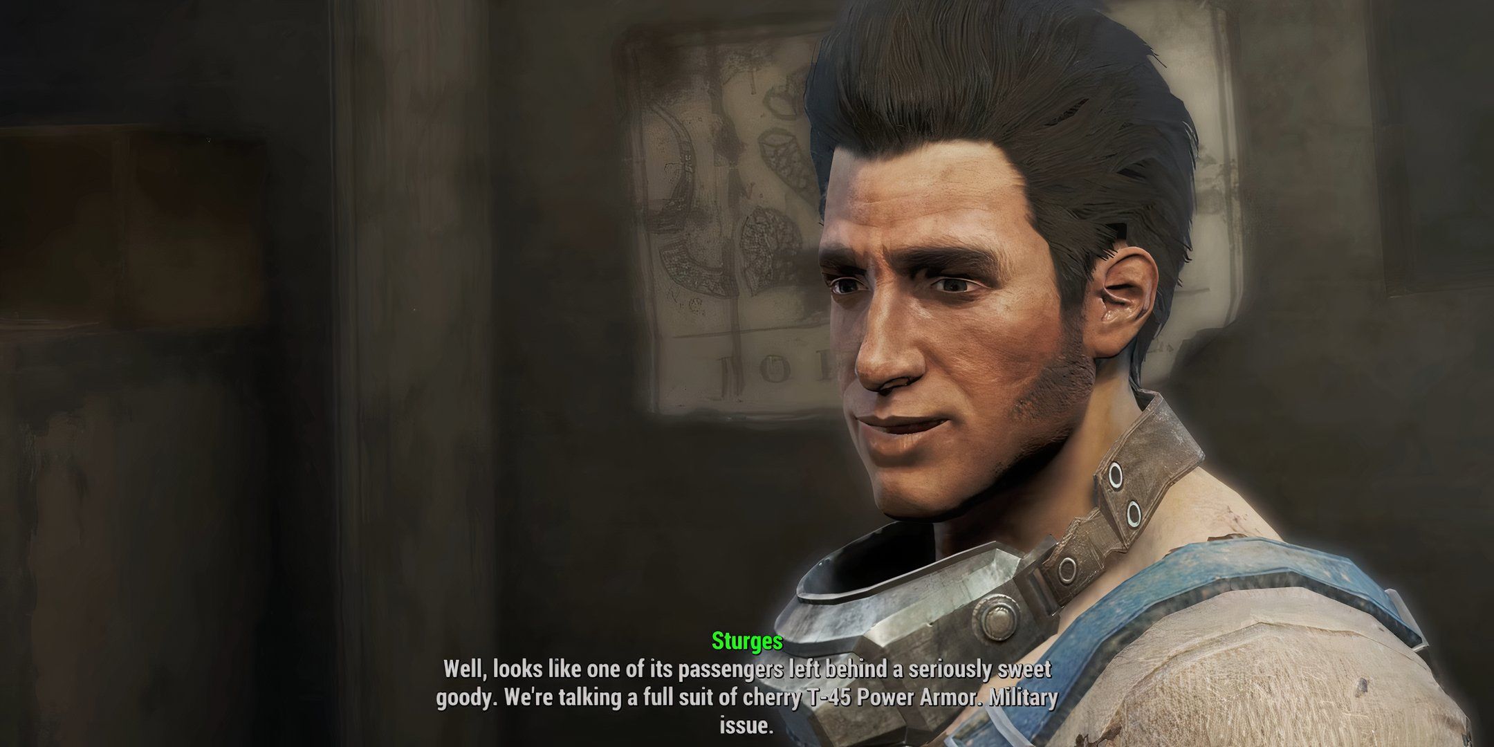 15 Fallout 4 Characters We All Wish Were Companions