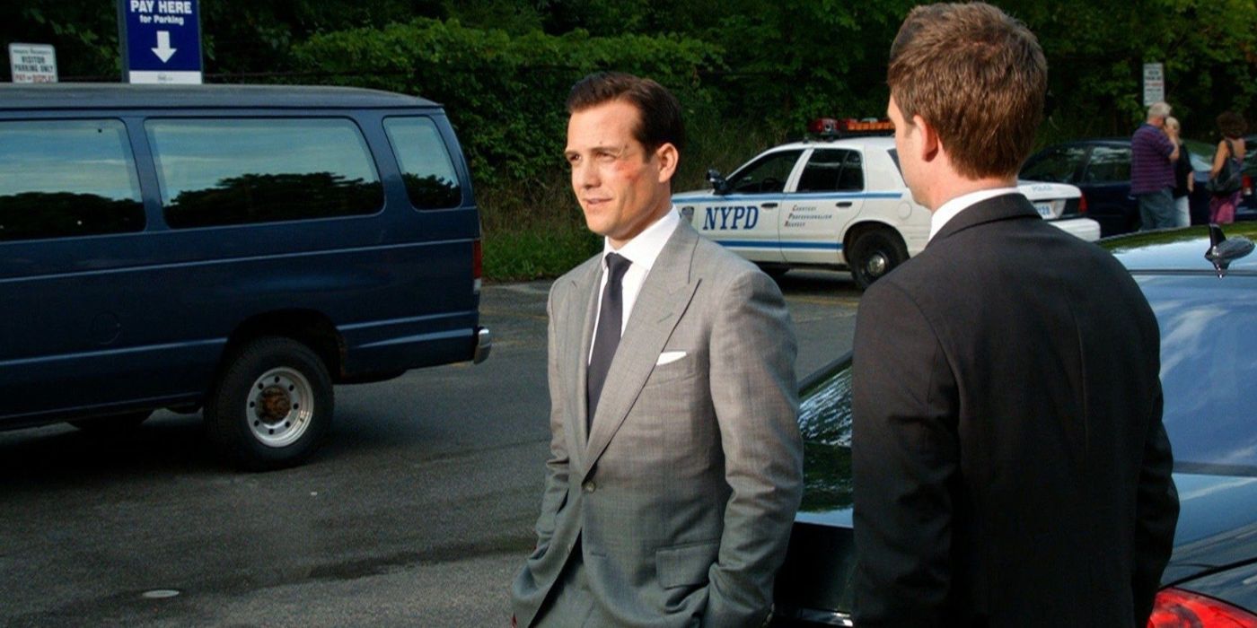 Suits' Best Episode Arc Was 9 Seasons In The Making (& It Was Worth The Wait)