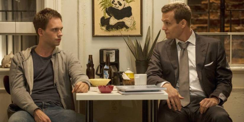 Suits High Noon Season 2, Episode 10