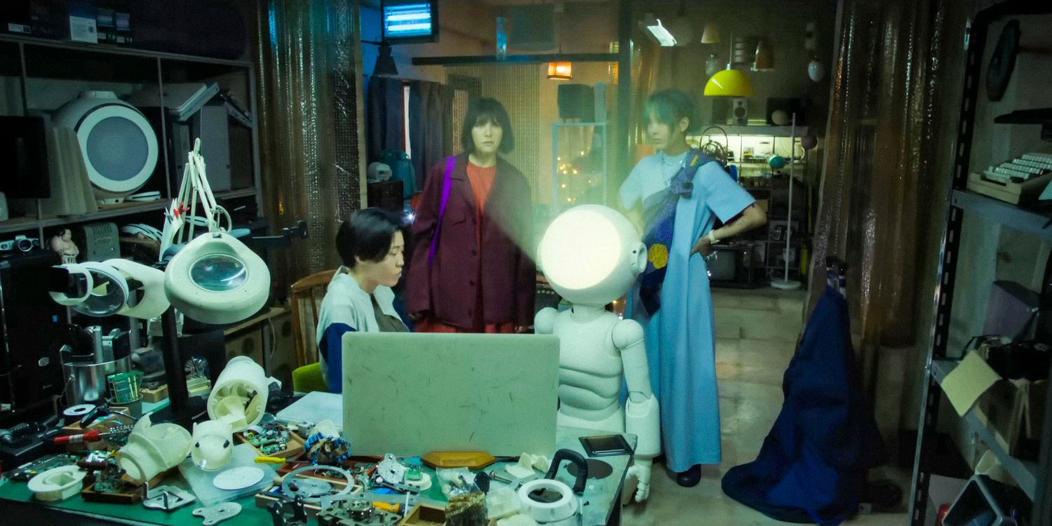 Sunny Episode 7 Recap: The Homebot's Strange Behavior & 8 Other Reveals