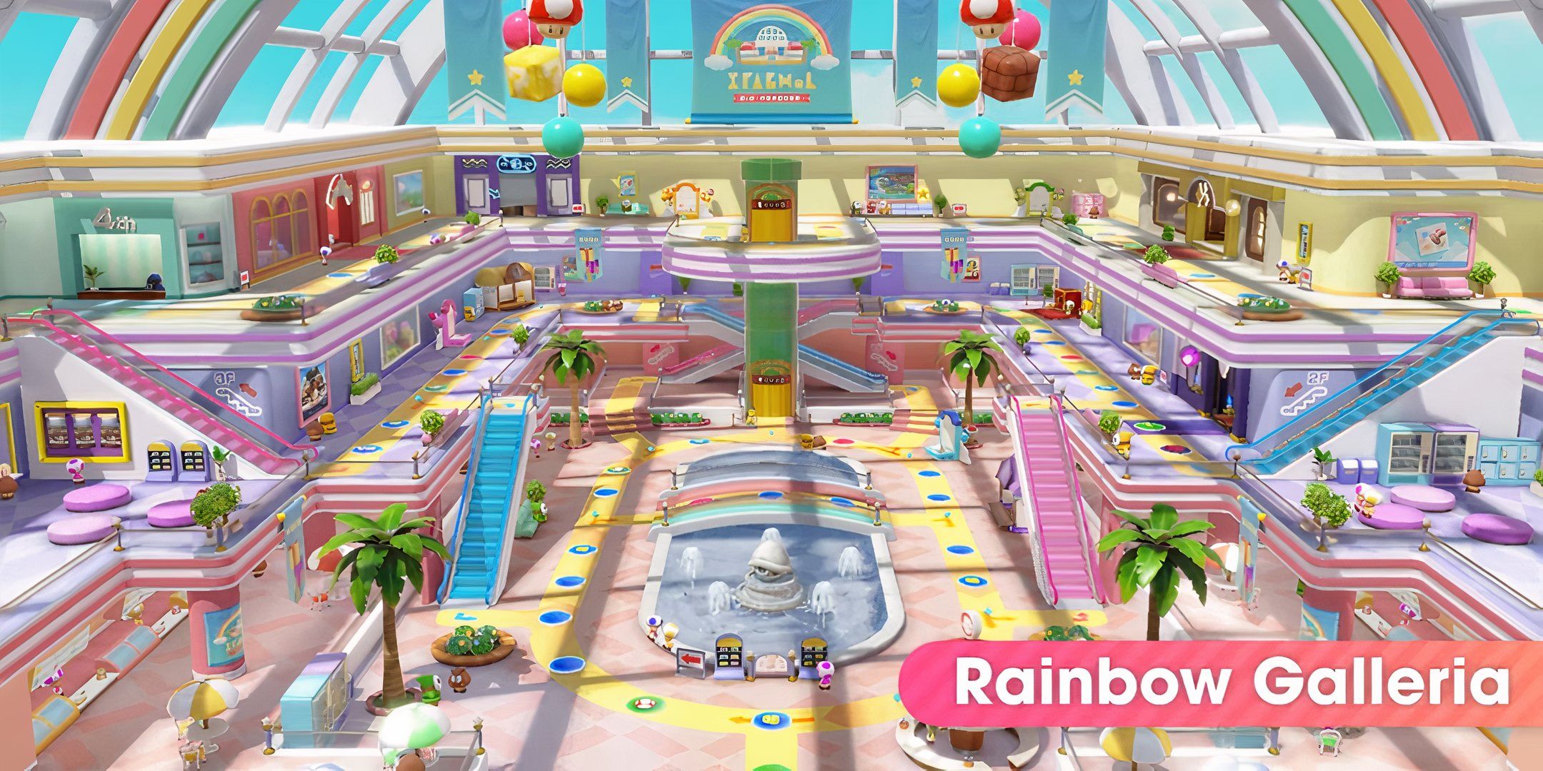 Every Jamboree Buddy In Super Mario Party Jamboree, Ranked