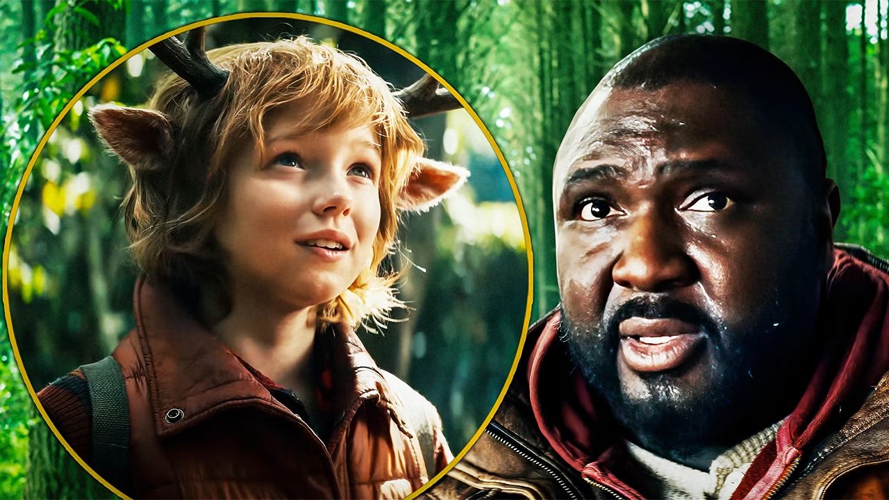 Sweet Tooth Season 3's Narrator Identity Reveal Explained By Creator