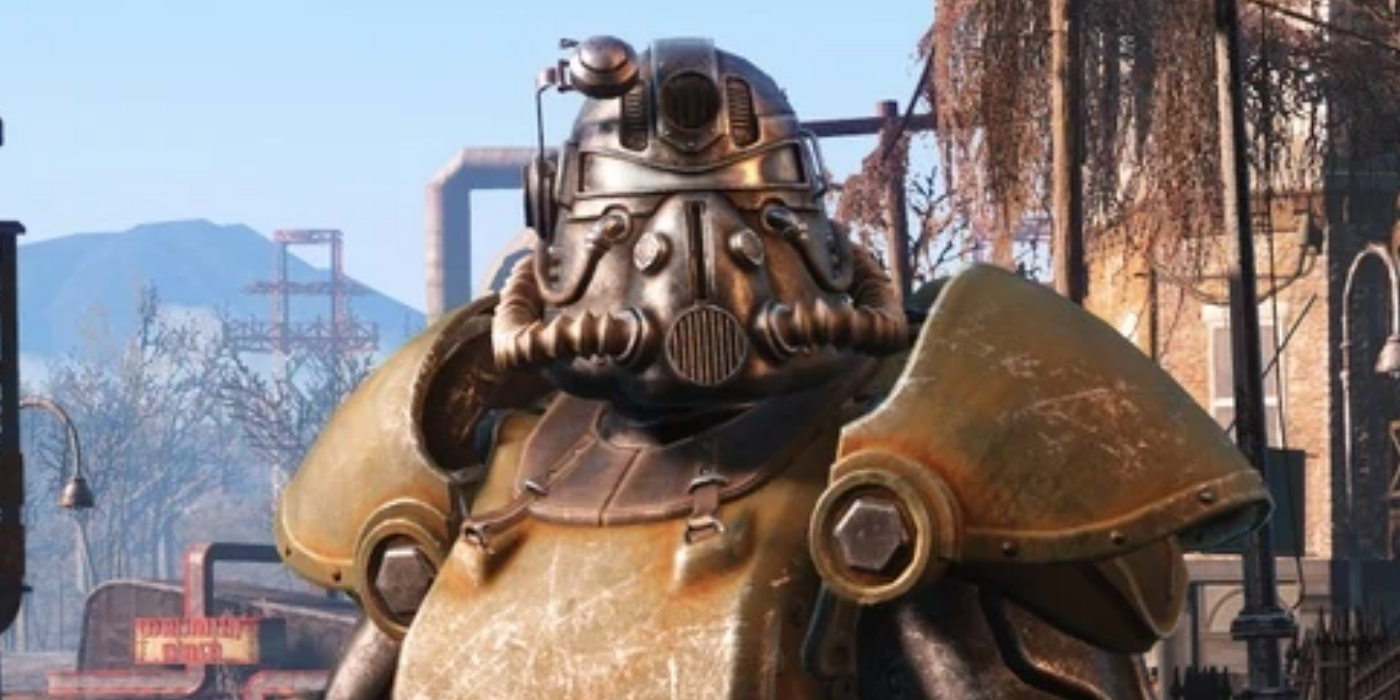 Один злодей Fallout 4 может быть ключом к безнравственности во вселенной Fallout (и не является гулем)