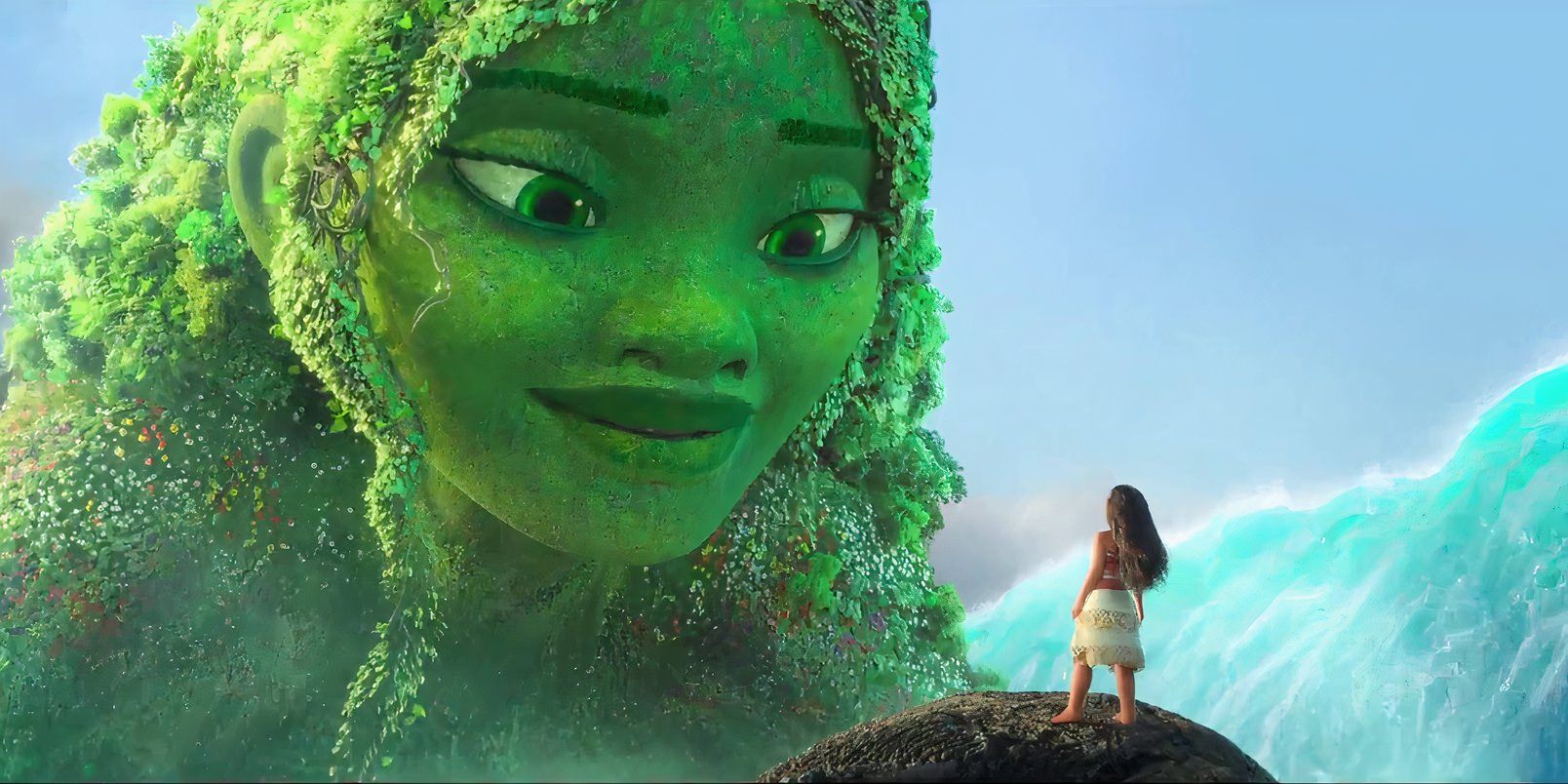 Después de unos años difíciles, Moana 2 iniciará oficialmente la nueva era de la animación de Disney adoptando una tendencia de secuela