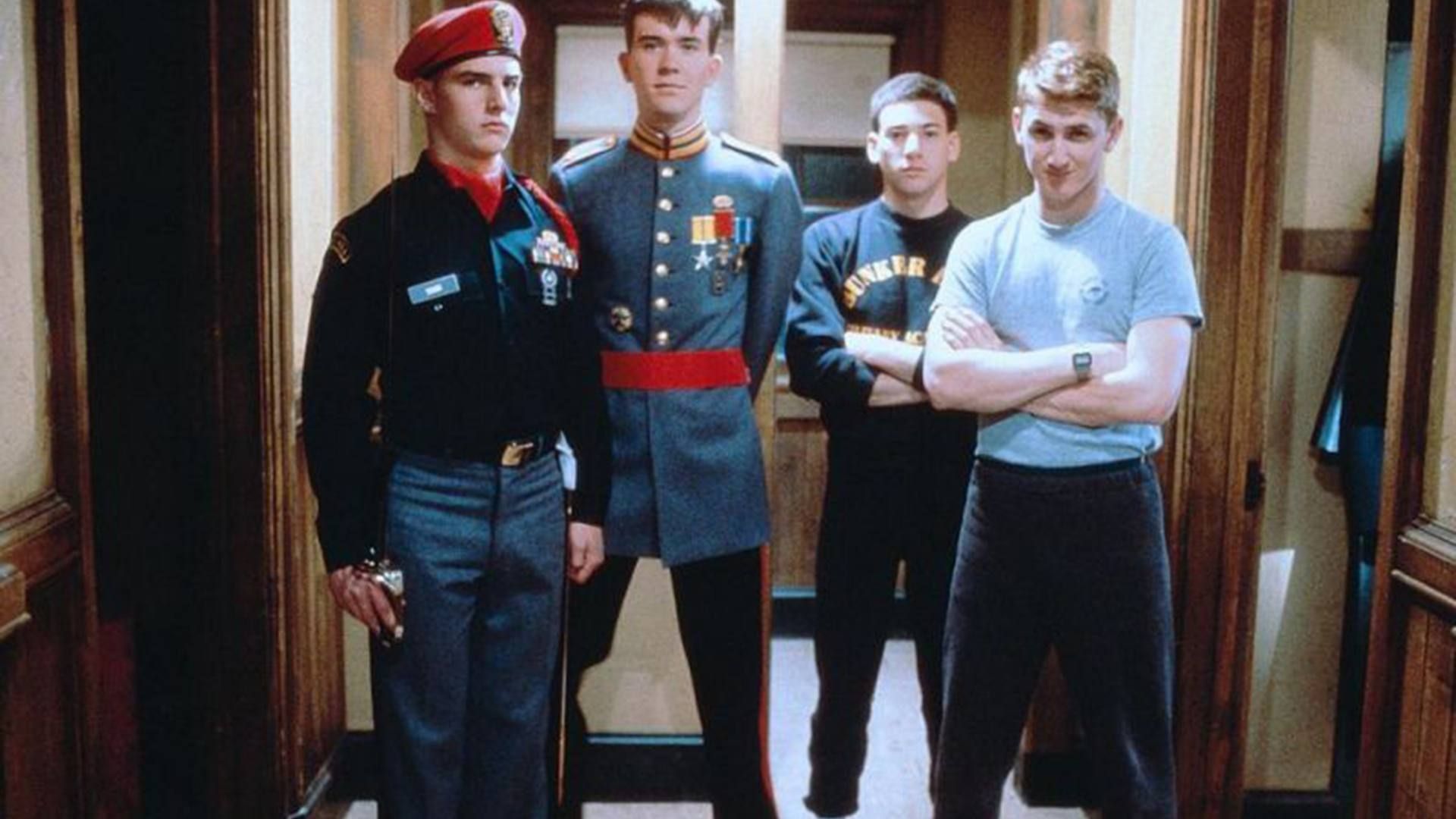 Taps Summary, Latest News, Trailer, Cast, Where to Watch and More