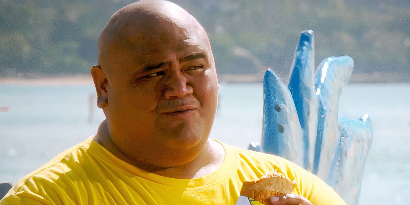 Taylor Wily, Kamekona actor from “Hawaii Five-0,” dies at 56