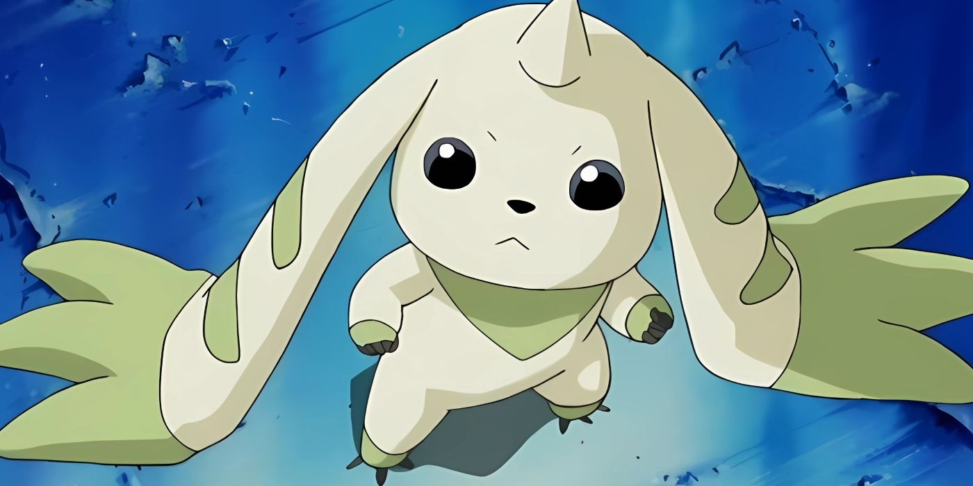 Who Is Your Partner Digimon According To Your Zodiac Sign?