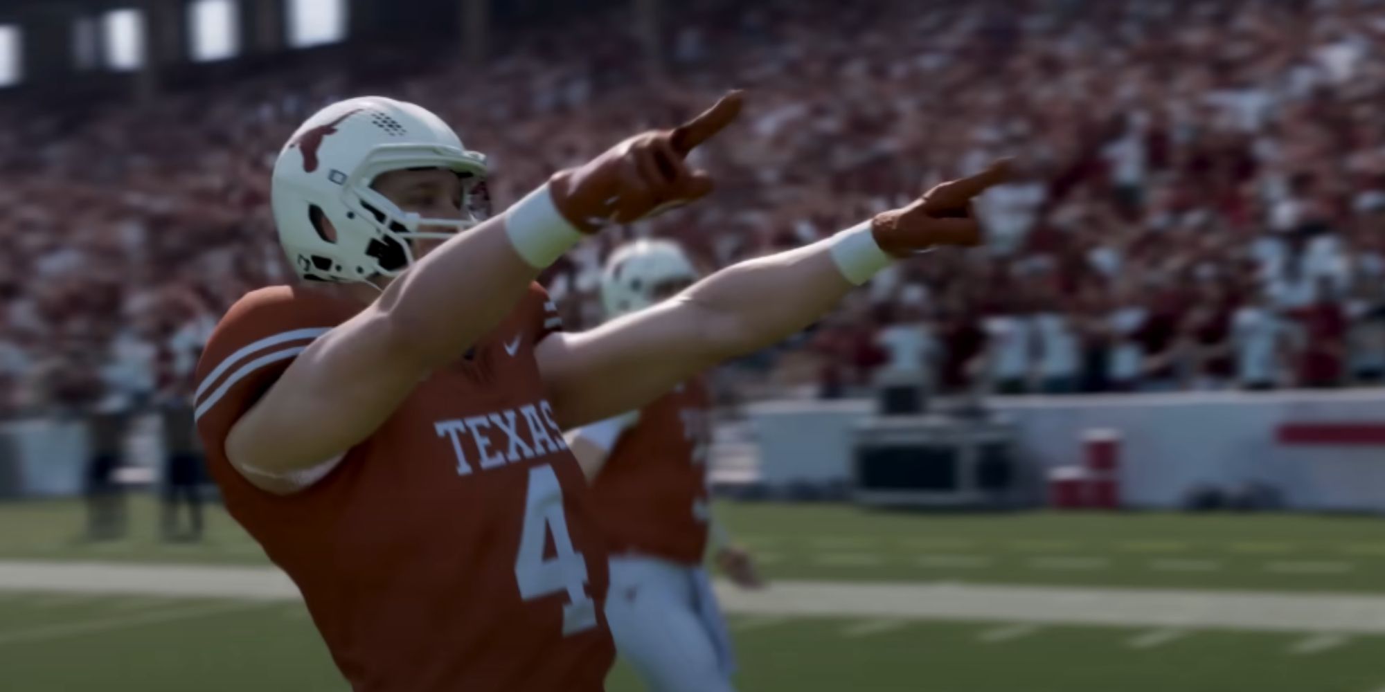 10 Best EA Sports College Football 25 Offensive Teams, Ranked