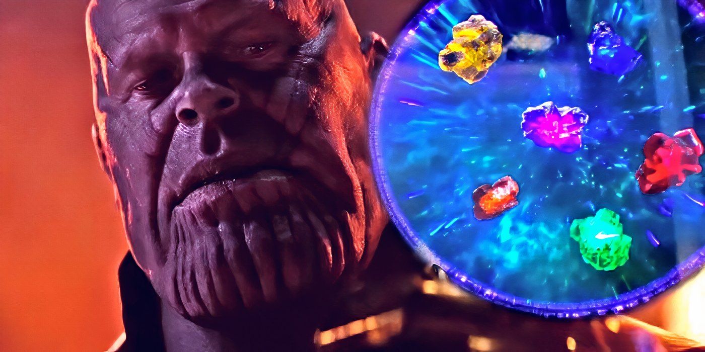 New Infinity Stone Wielder Has the Most Unique (& Freakiest) Power in ...