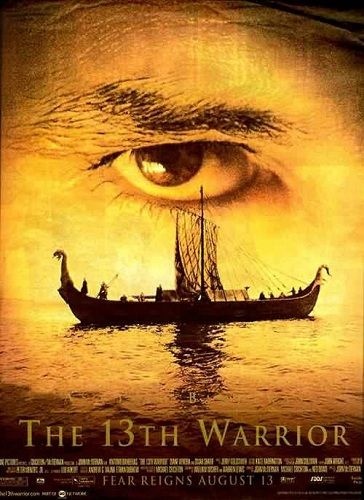 The 13th Warrior (1999)