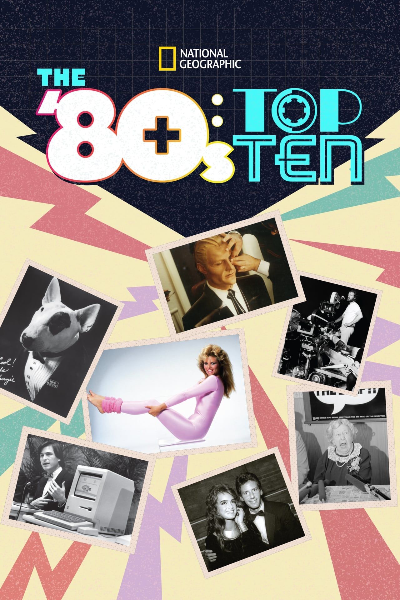 The &rsquo;80s Top Ten (2022)