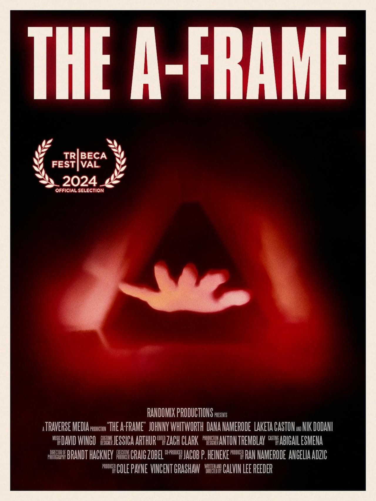The A-Frame_Movie_Poster