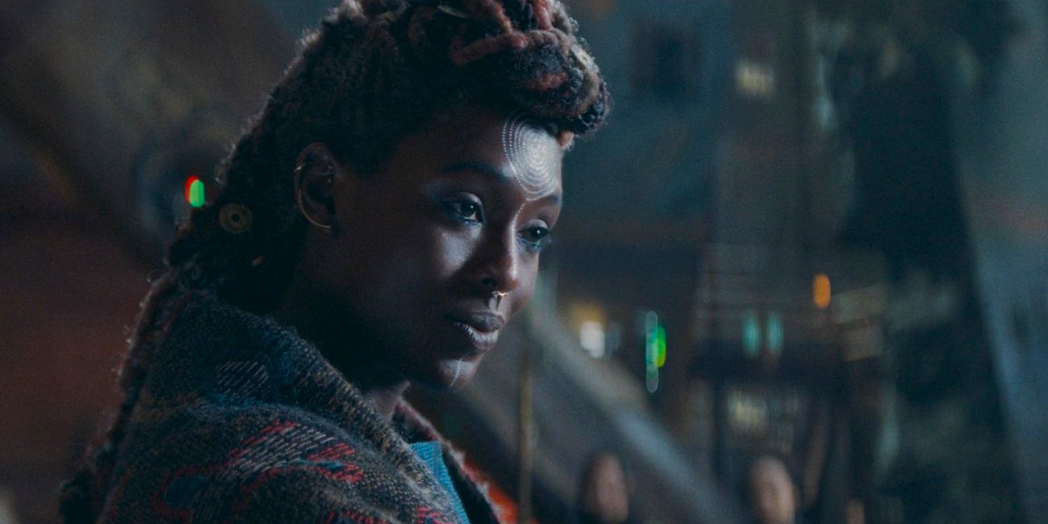 Jodie Turner-Smith de The Acolyte critica a Disney por no proteger a las estrellas del abuso