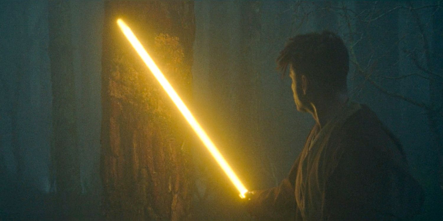 40 Most Powerful Jedi In Star Wars, Officially Ranked Weakest To Strongest