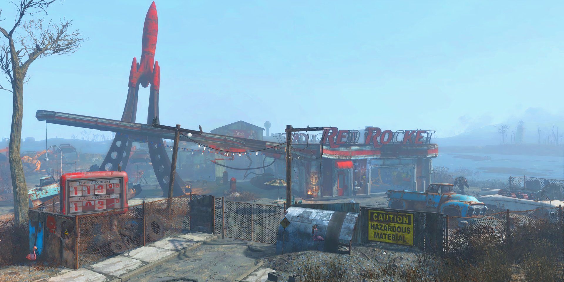 Fallout 4's 10 Best Random Encounters