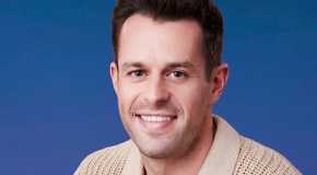 The Bachelorette Season 21 Contestant Jeremy Simon Promotional Photo