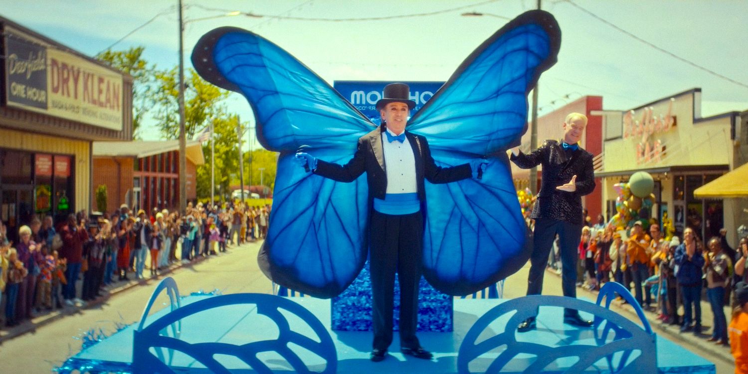 The Big Door Prize Summary, Latest News, Trailer, Season List, Cast, Where to Watch and More