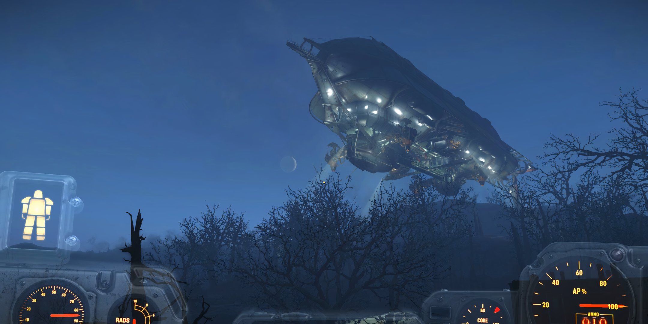 10 Fun Fallout 4 Easter Eggs You Might Have Missed