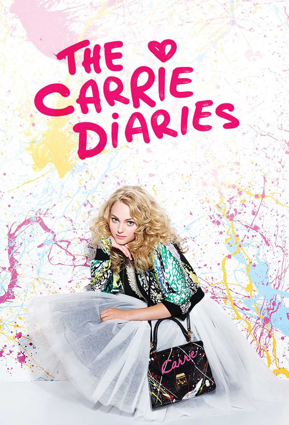 The Carrie Diaries-1
