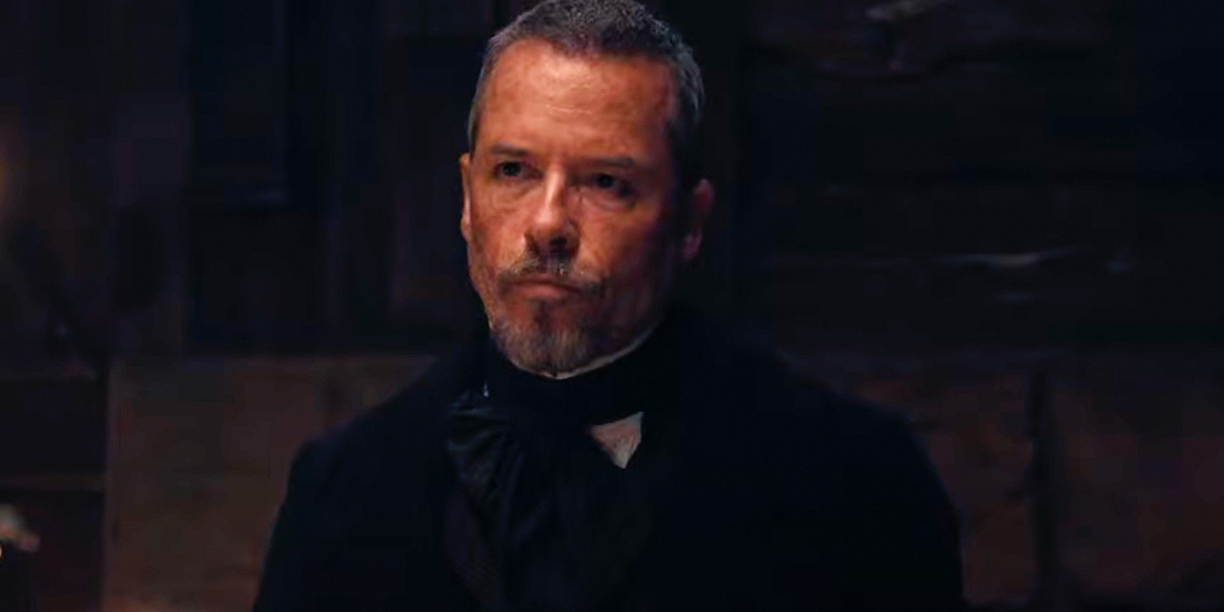 Guy Pearce Explains How The Convert Tackles The White Savior Complex