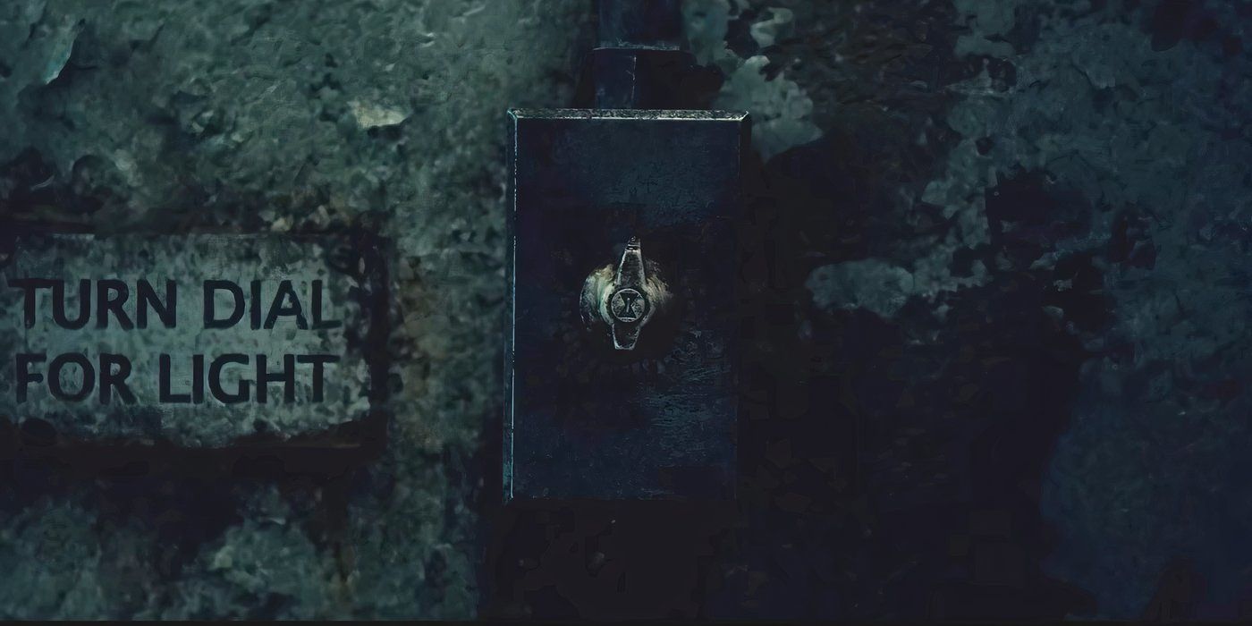 Cabinet Of Curiosities: Lot 36 Ending Explained (In Detail)