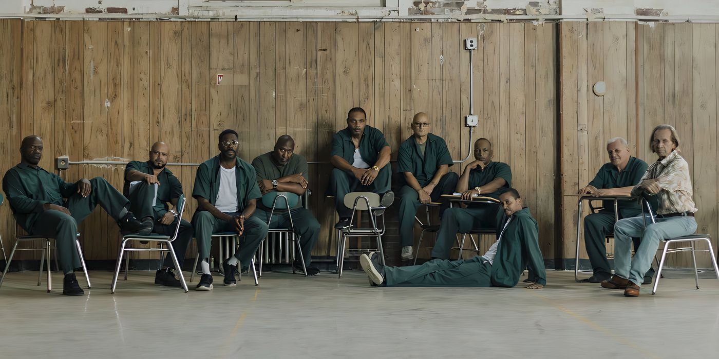 Sing Sing Co-Writer & Director Greg Kwedar Discusses Making A Different Kind Of "Prison Movie"