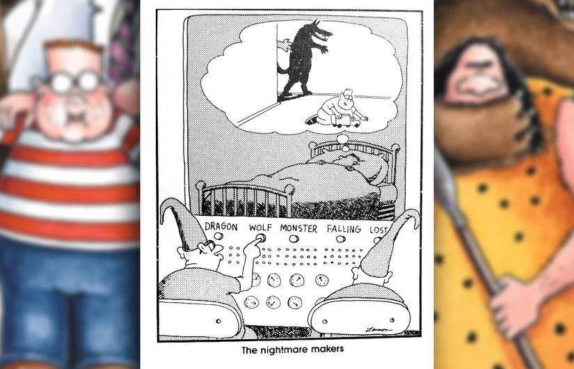 the-far-side-monster-nightmare