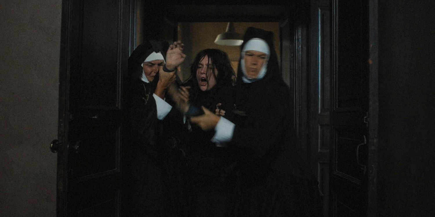 10 Best Horror Movies About Nuns