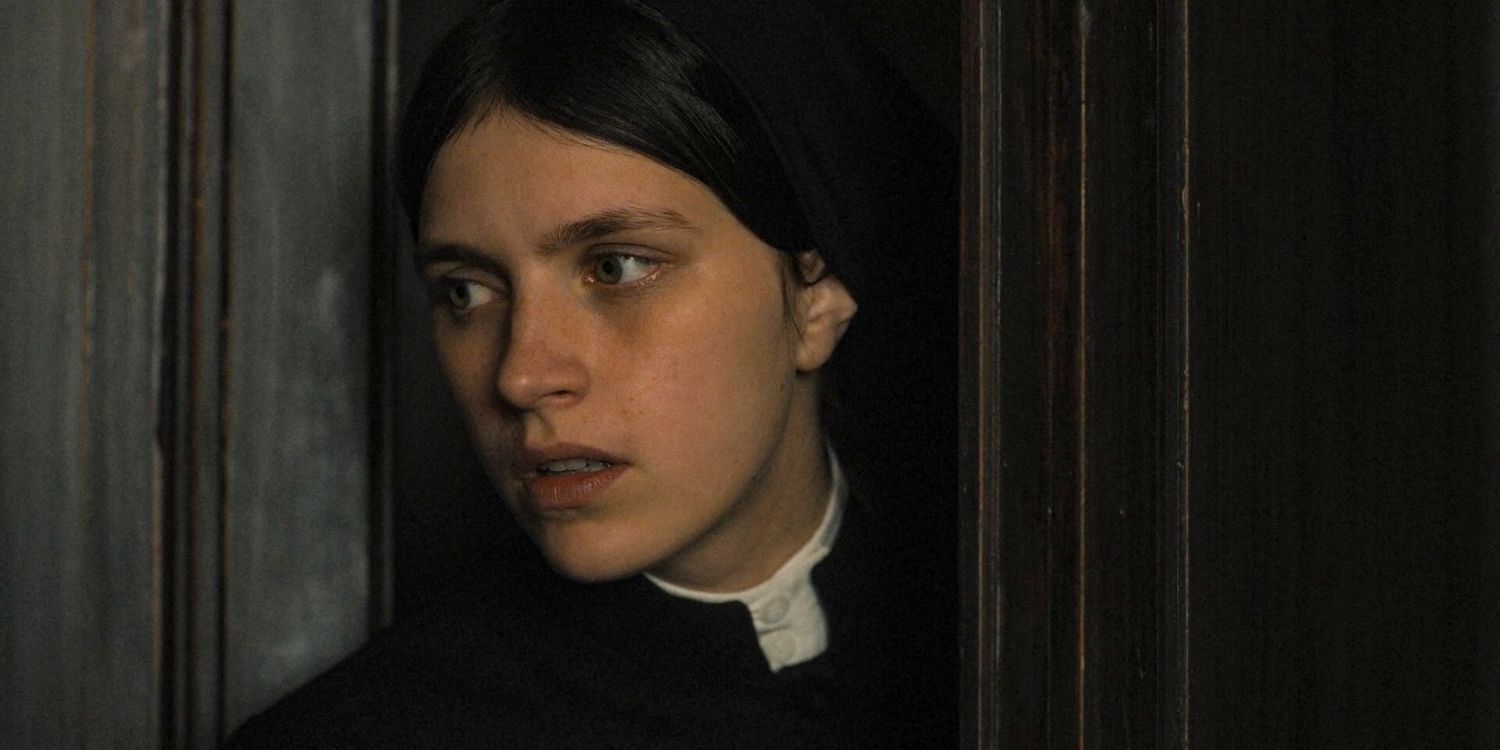 10 Best Horror Movies About Nuns