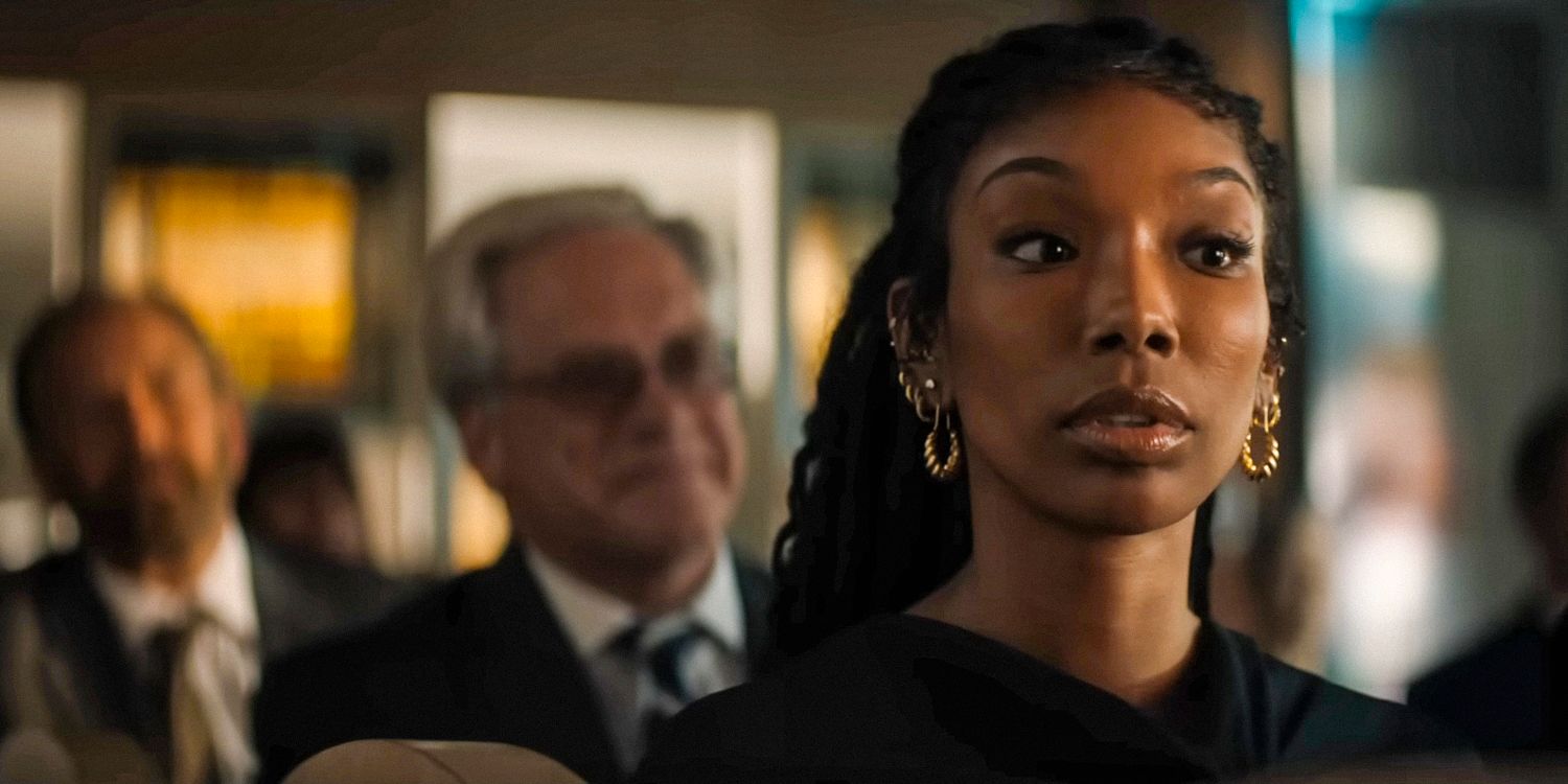 Brandy's New Horror Movie Only Makes Me More Eager For Her $209 Million Franchise Return