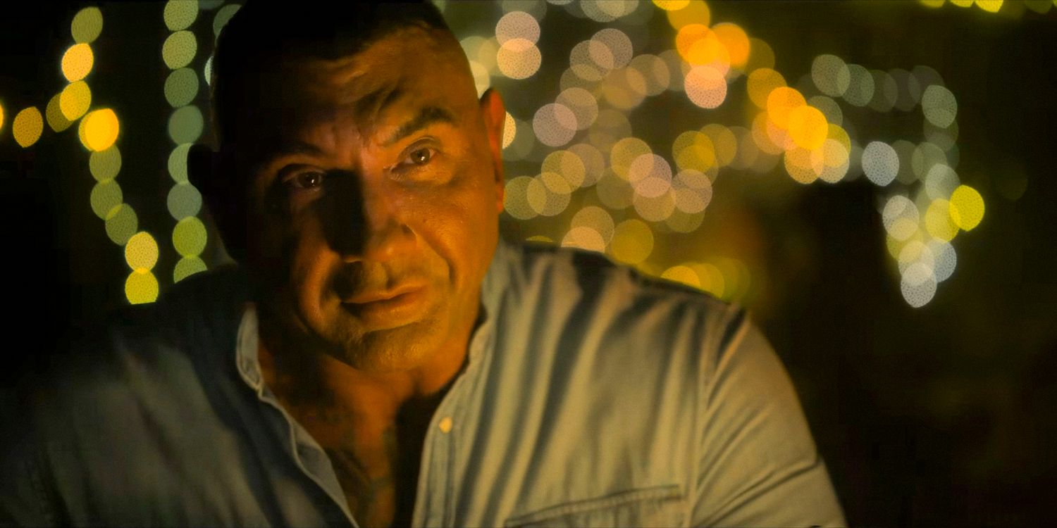 What Went Wrong With Dave Bautista's New Movie At The Box Office: Why It's A Record Low